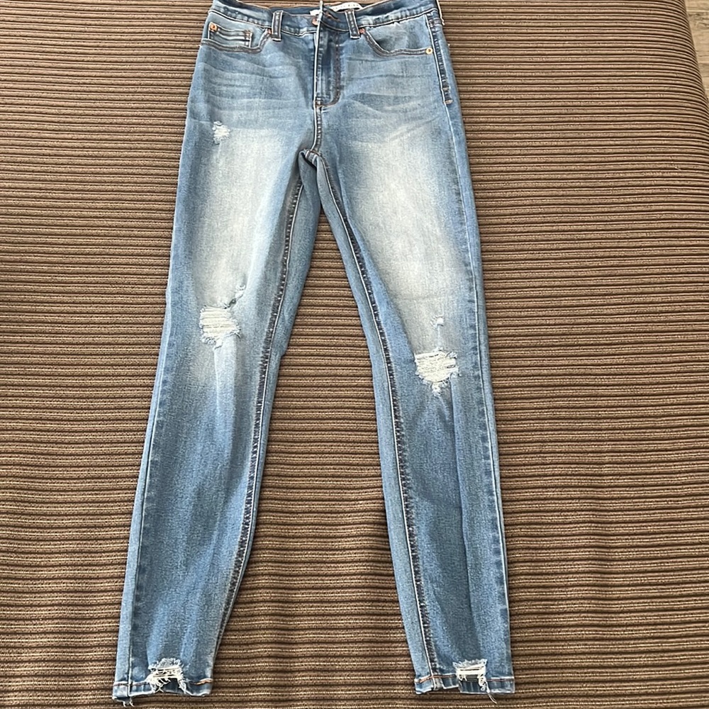 Jean Pants Size 5/27